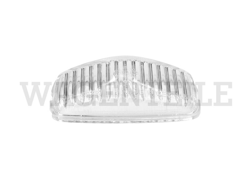 941 371 111 Lichtscheibe separate Rückfahrleuchte (Hella)