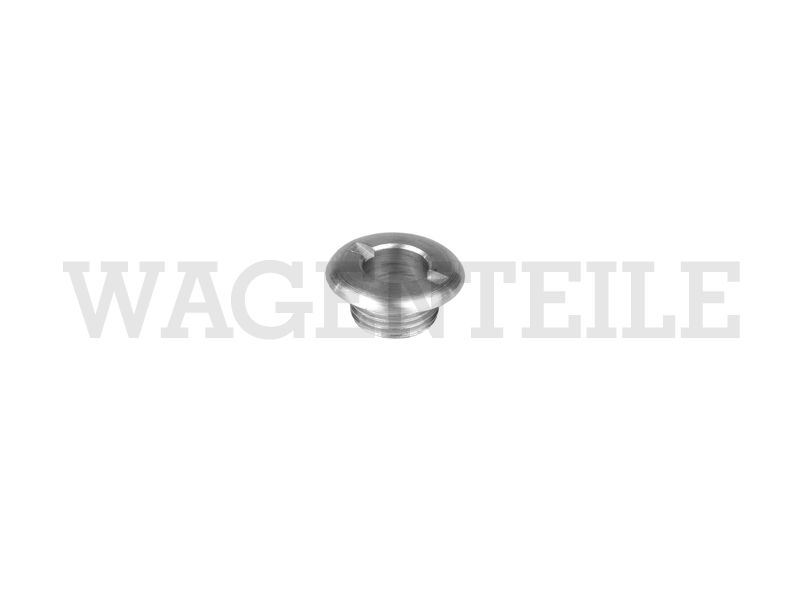 941 515 111 C Rosette Schalter M12 (8mm Schalterachse)