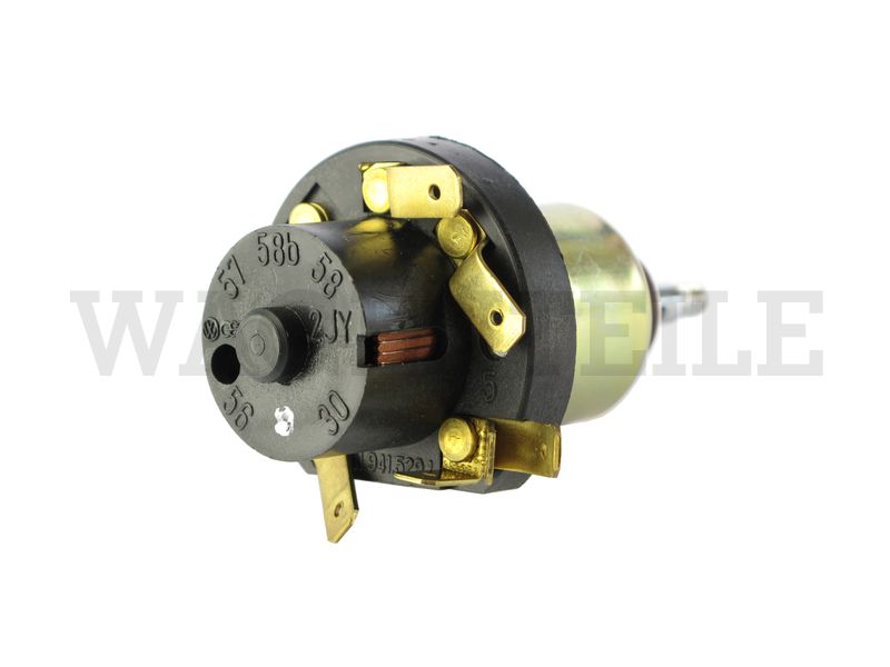 941 531 111 D -R Lichtschalter M10 (runde Bauform)