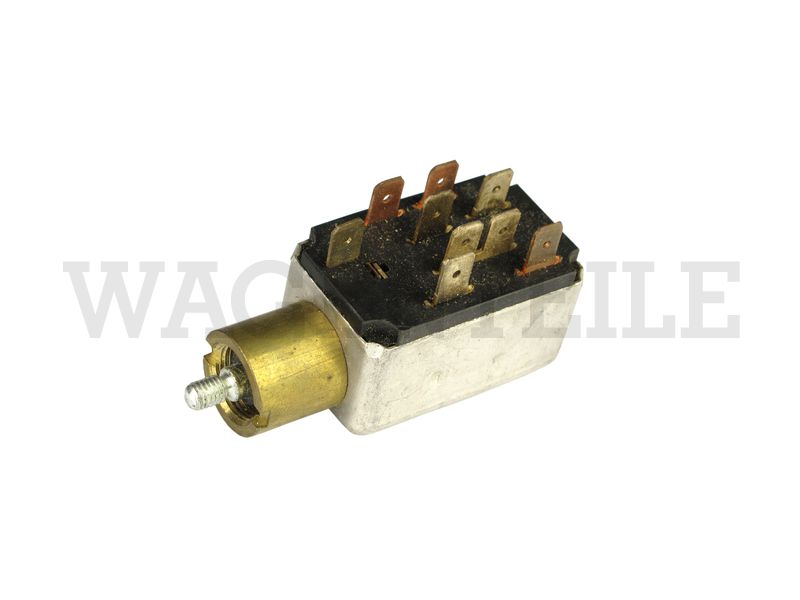 941 531 411 B Lichtschalter Typ4 ab '71 USA (ohne Lichthupe)