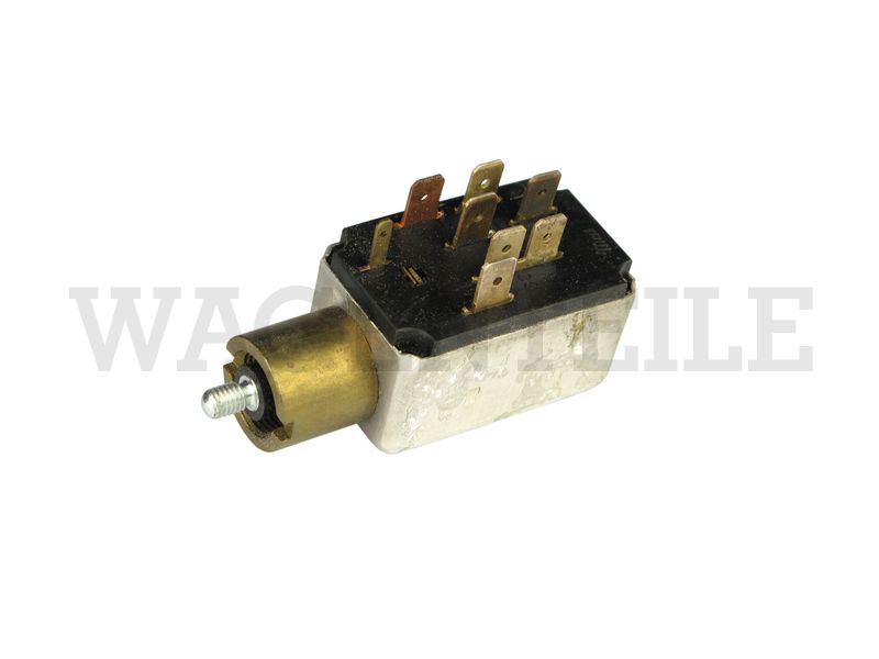 941 531 411 C Lichtschalter Typ4 ab '71