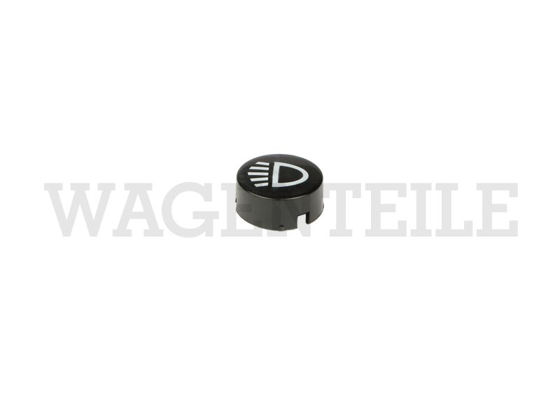 941 543 211 Symbolkappe 'Scheinwerfer'
