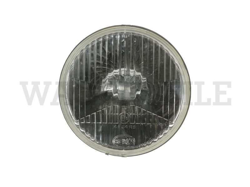 941 653 411 B Scheinwerfer Fernlicht Halogen H1 Typ4