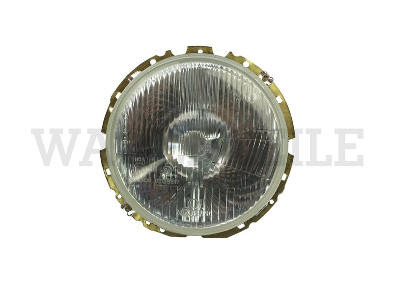 941 753 111 -R Scheinwerfer Halogen H4