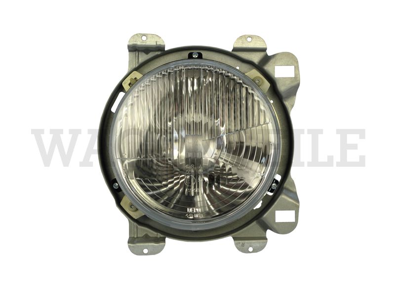 941 753 251 -R Scheinwerfer Halogen H4, links