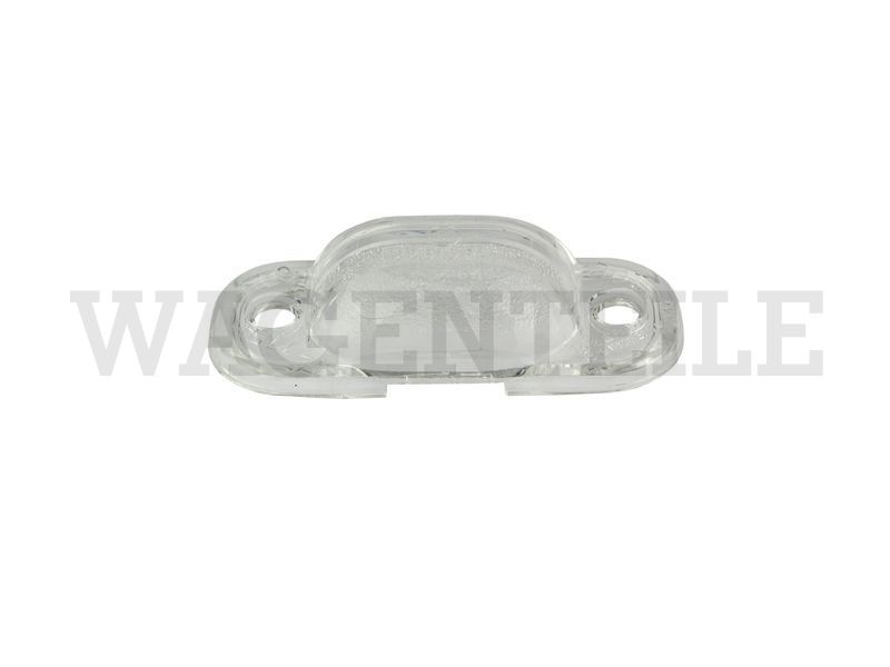 943 121 251 Fenster Kennzeichenleuchte