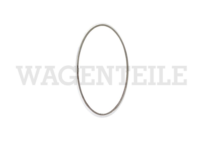 945 117 111 Rahmen (chrom) Schlussleuchte