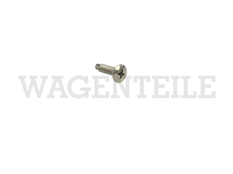 945 185 111 Schraube Schlussleuchte