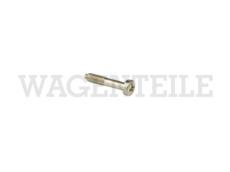 945 185 141 B Linsenschraube Streuscheibe M4x20