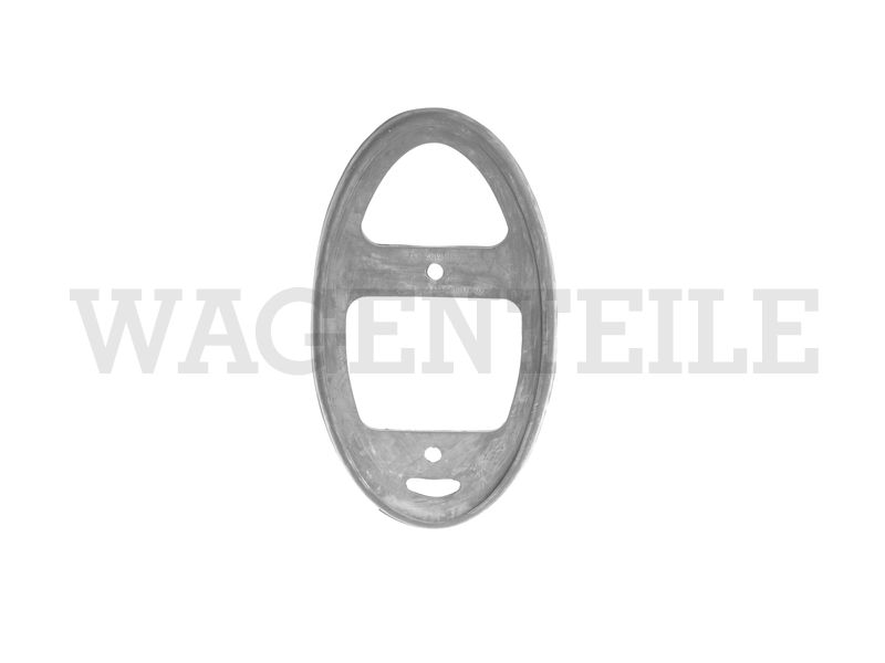 945 191 111 E Dichtung Schlussleuchte (Zweikammer)
