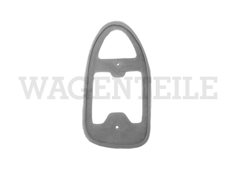 945 191 111 G -R Dichtung Schlussleuchte links