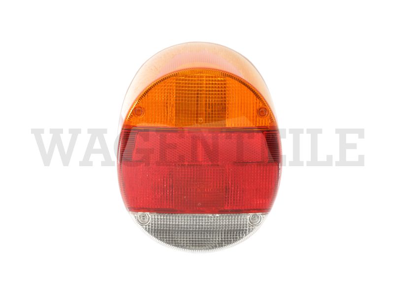 945 223 135 C Lichtscheibe Schlussleuchte, links oder rechts (ohne Schrauben)