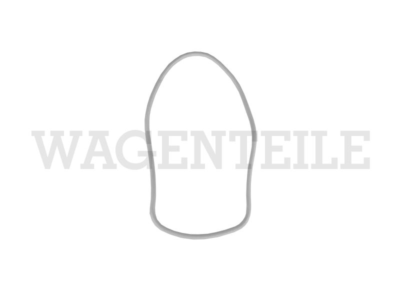 945 235 111 C -R Dichtung Reflektor/ Gehäuse