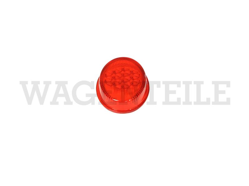 945 241 111 -R Lichtscheibe Schlussleuchte