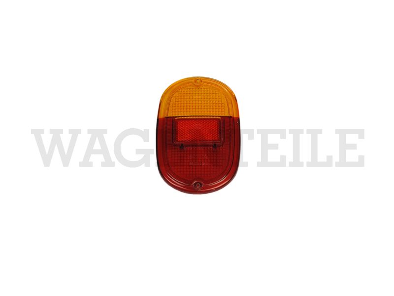 945 241 181 Lichtscheibe Schlussleuchte