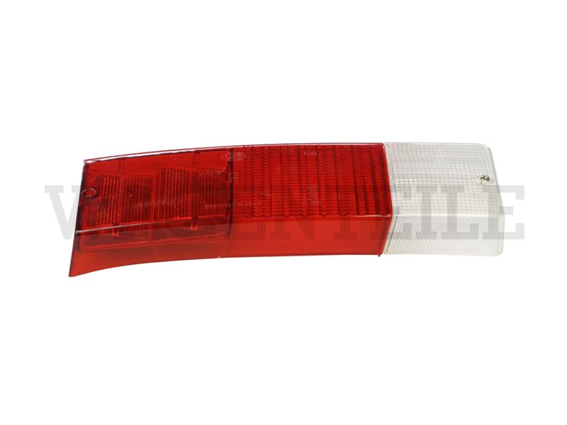 945 451 461 Lichtscheibe Schlussleuchte hinten links, 412 Variant