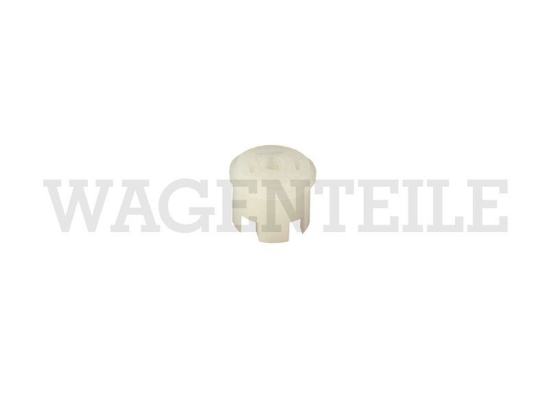 945 525 113 Steckergehäuse 3 polig (Bremslichtschalter/ Drehstromgenerator/ Zusatzheizung/ Getriebeschalter)