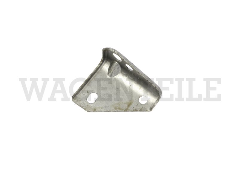 951 185 111 A Halter Hupe an Stoßstangenhalter