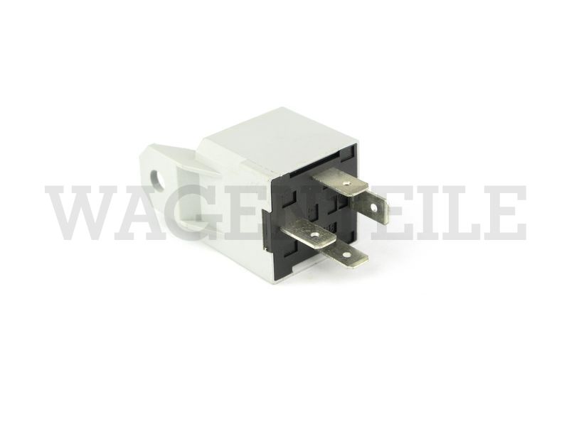 951 253 21A A Relais 12V 40A Arbeitsstrom mit Lasche
