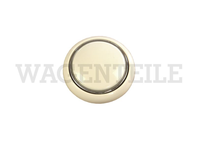951 501 111 A el Hupenknopf elfenbein