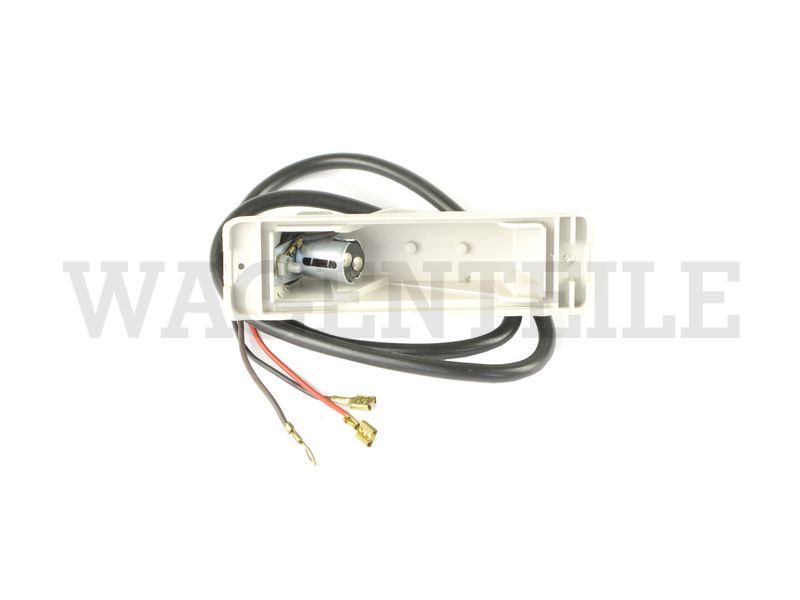 953 049 BAA -R Gehäuse Blinkleuchte vorn, für Zweifadenlampe (mit Einfadenlampe zu verwenden)