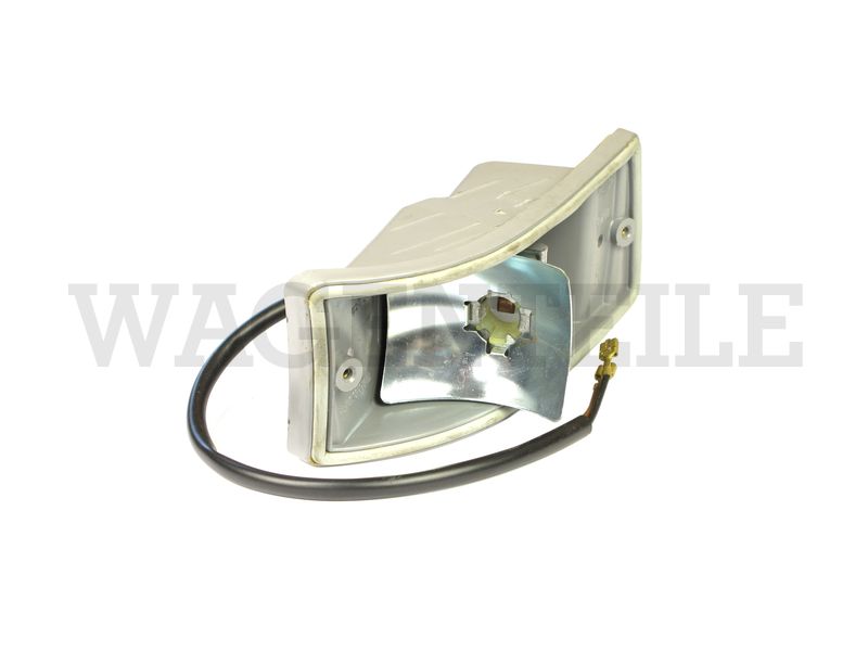 953 101 411 D Lampenträger Blinkleuchte vorn links, 412