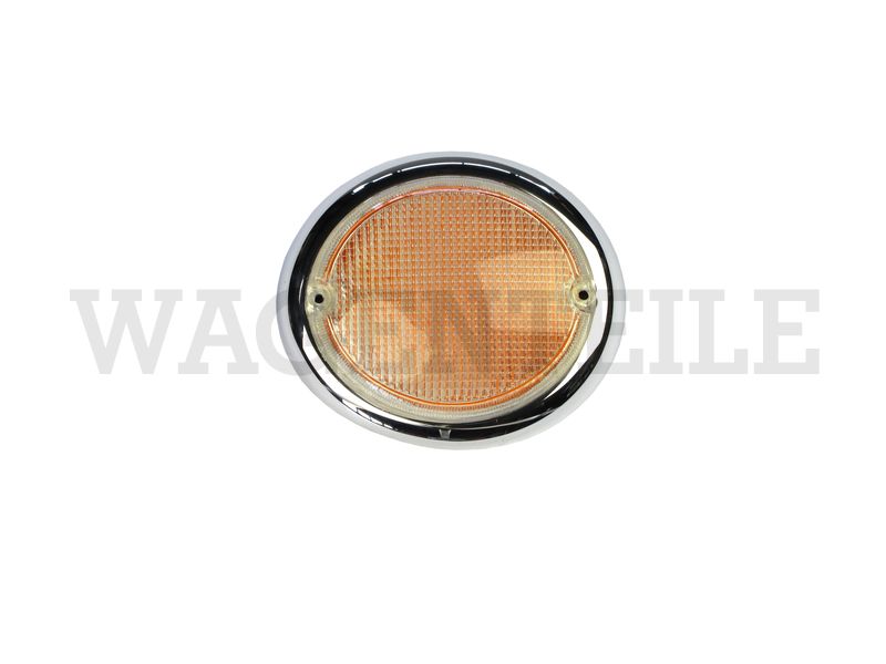 953 161 211 B -R Lichtscheibe Blinkleuchte vorn links
