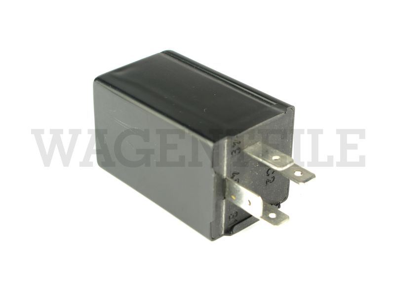 953 231 211 K Warnblinkrelais 12V 3+1x21 W (4 Kontakte)