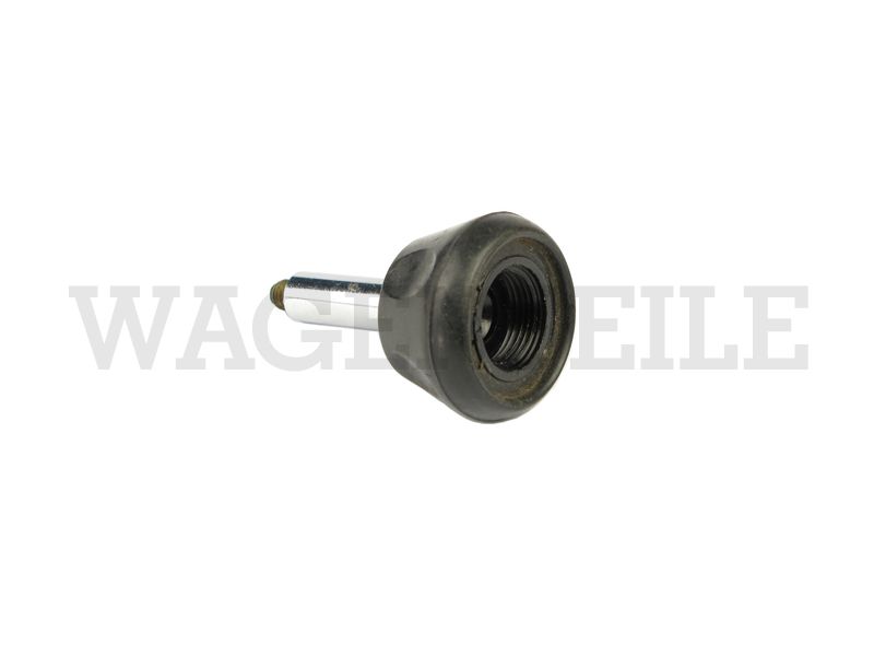 953 243 211 E Schalterachse 2-stufig, beleuchtet (25mm)