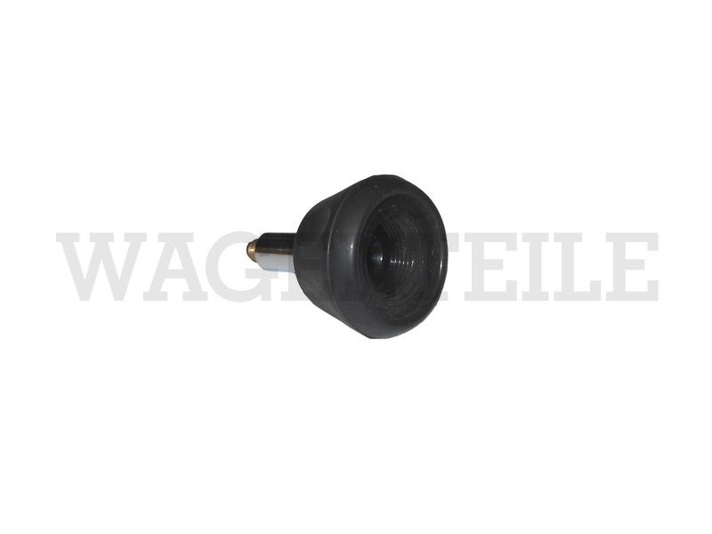 953 245 111 A Schalterachse 1-stufig, beleuchtet (19mm)