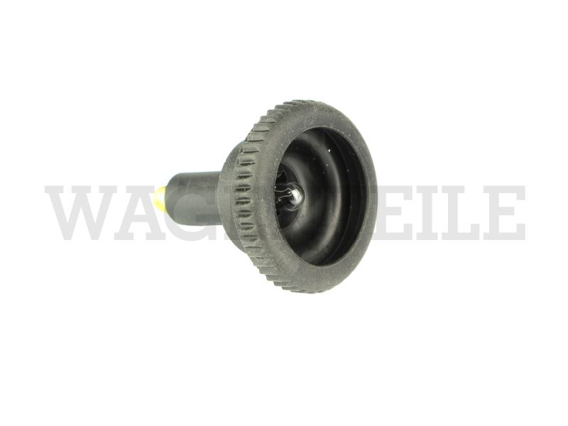 953 245 111 E Schalterachse 1-stufig, beleuchtet (37,4mm)