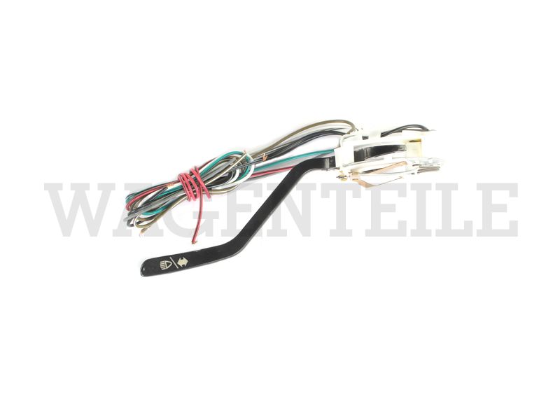 953 513 111 C -R Schalter Blinker, Fernlicht, Abblendlicht