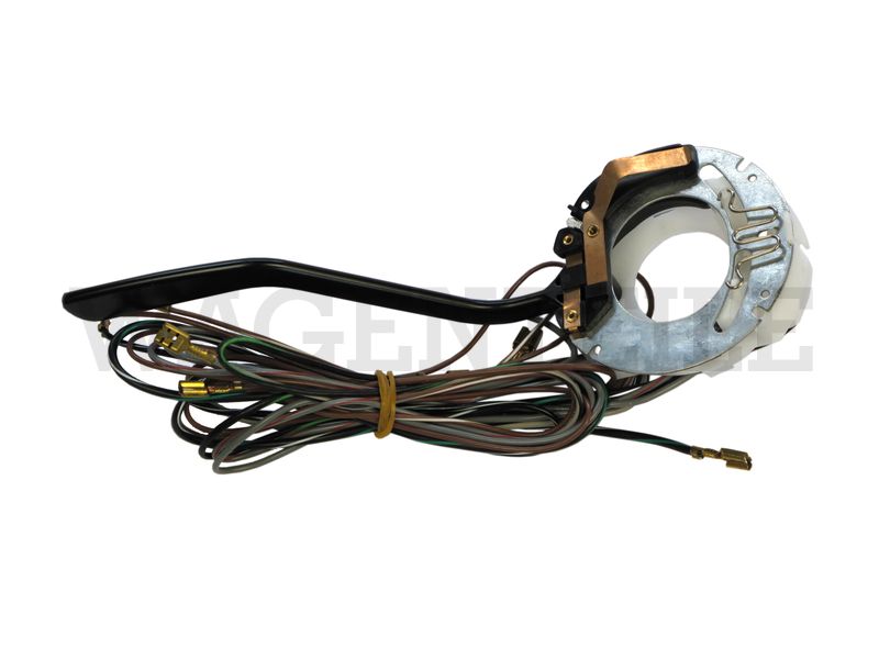 953 513 111 C Schalter Blinker, Fernlicht, Abblendlicht