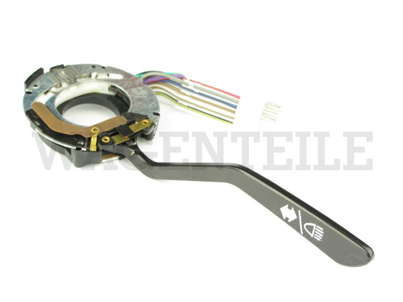 953 513 111 F -R Schalter Blinker, Fernlicht, Abblendlicht