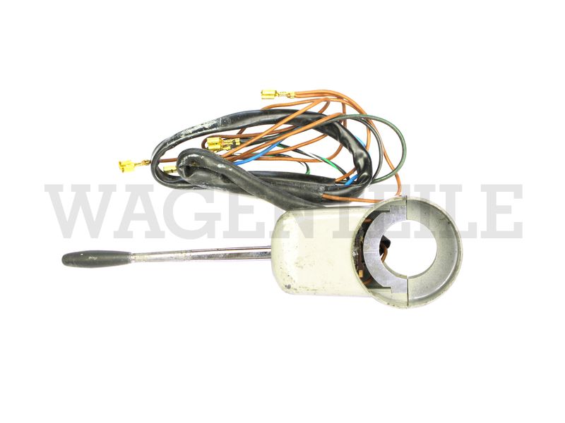 953 513 211 D Schalter Blinker, Fernlicht, Abblendlicht