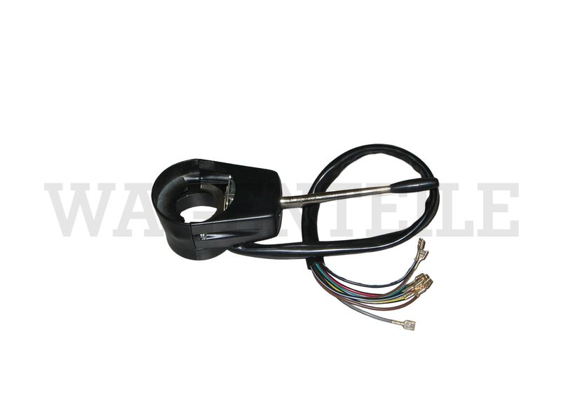 953 513 211 G Schalter Blinker, Fernlicht, Abblendlicht für Sealed-Beam