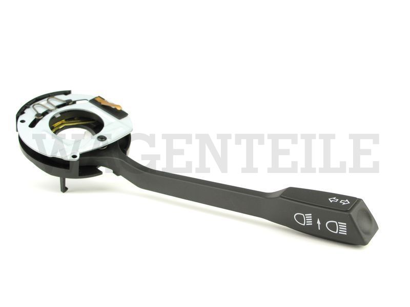 953 513 251 sw -R Schalter Blinker, Fernlicht, Abblendlicht (schwarz)