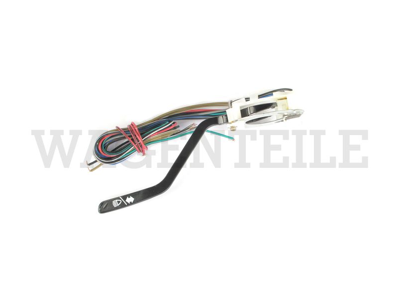 953 513 311 B -R Schalter Blinker, Fernlicht, Abblendlicht