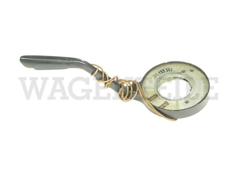 953 515 311 sw Schalter Blinker (SWF)