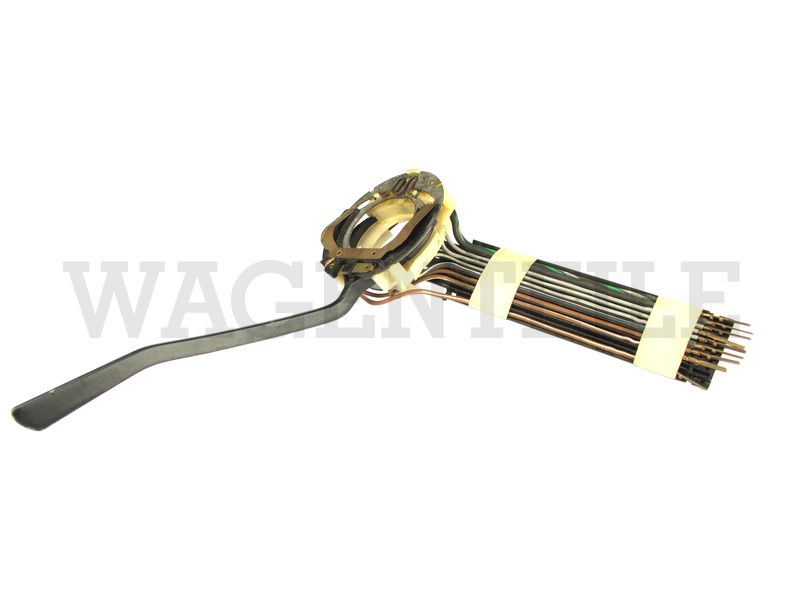 953 515 411 Schalter Blinker, Fernlicht, Abblendlicht