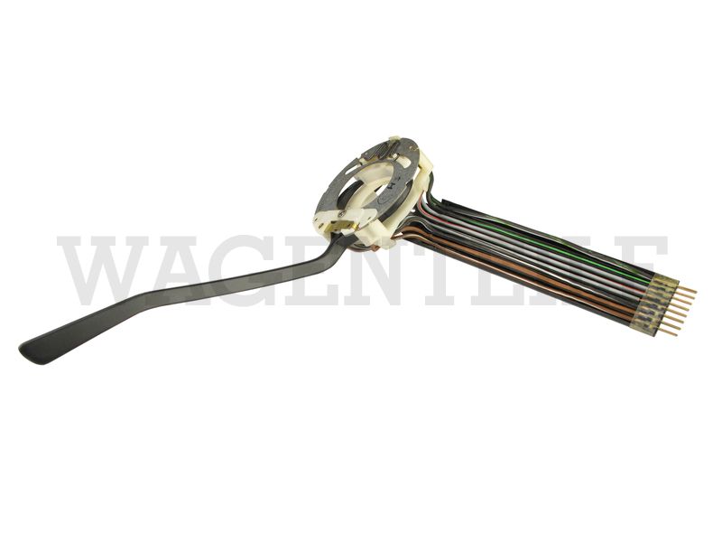 953 515 411 A Schalter Blinker, Fernlicht, Abblendlicht