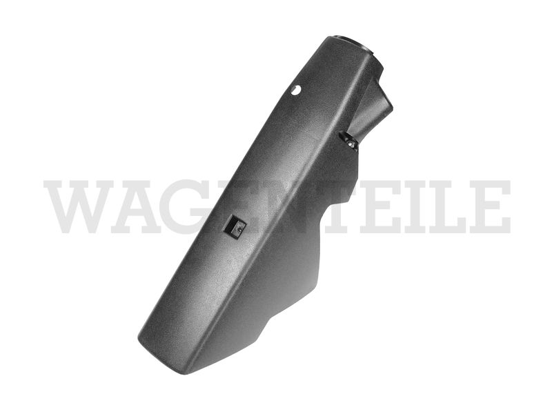 953 516 251 sw Verkleidung-Unterteil Lenksäule (schwarz)