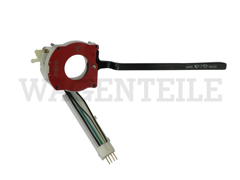 953 519 211 G -R Schalter Scheibenwischer (Intervall)