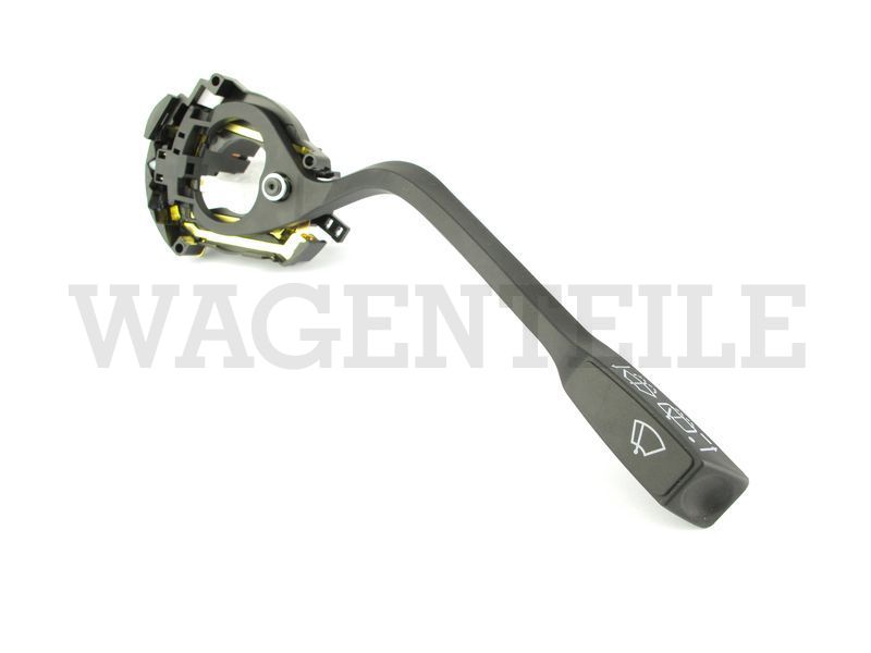 953 519 251 C sw -R Schalter Scheibenwischer (schwarz)