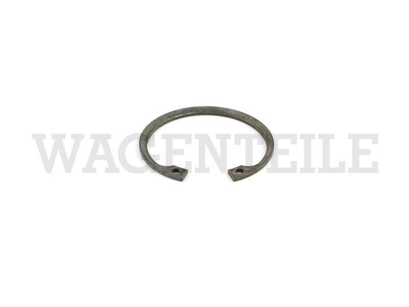 953 563 111 Sprengring Kugellager Lenksäule