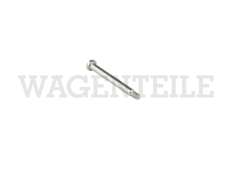 953 573 321 Linsenschraube Blinker-, Wischer-Schalter