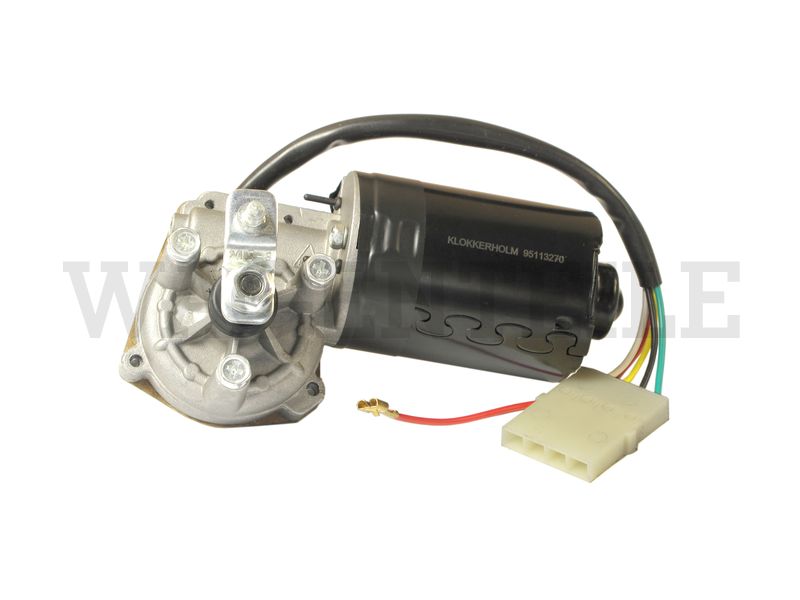 955 113 113 G -R Wischermotor 12V (2 Stufen)