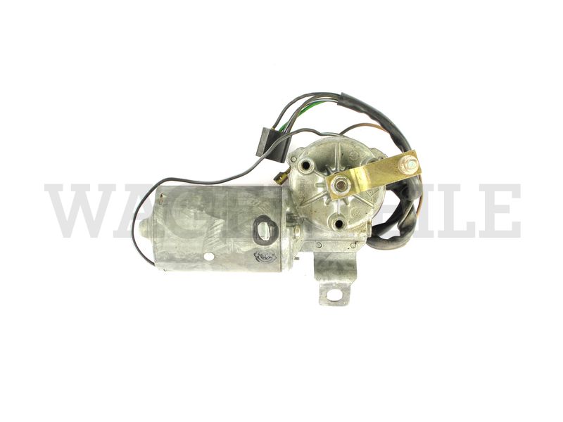 955 113 133 D Wischermotor 1303
