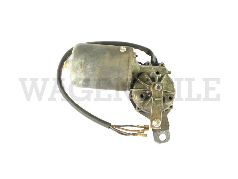 955 113 211 E Wischermotor 12V