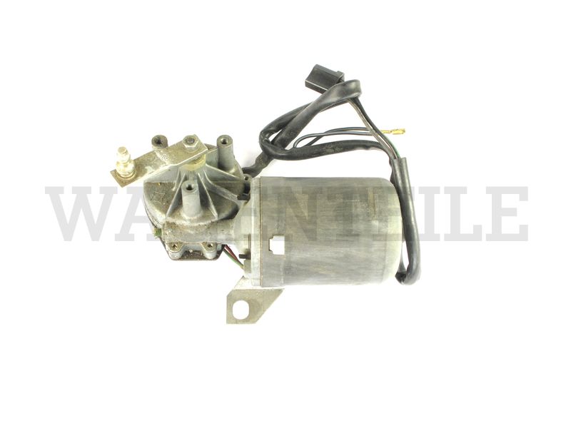 955 113 411 F Wischermotor 12V (Nahentstört)